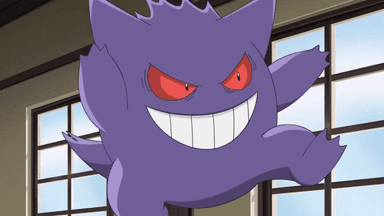 Gengar