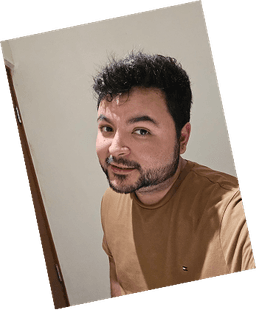 Raul Martinez