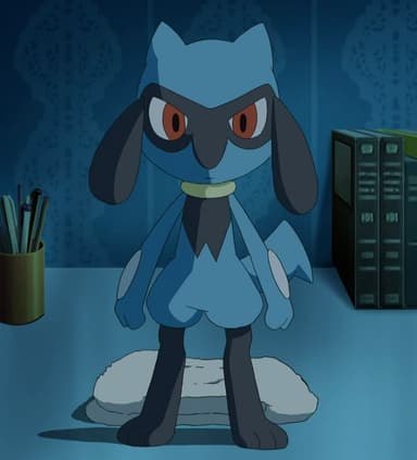 Riolu