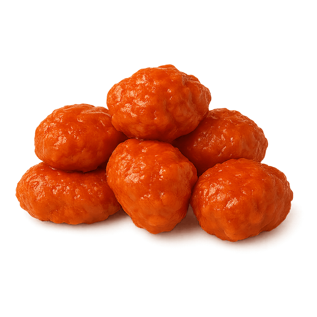 Boneless del Retador