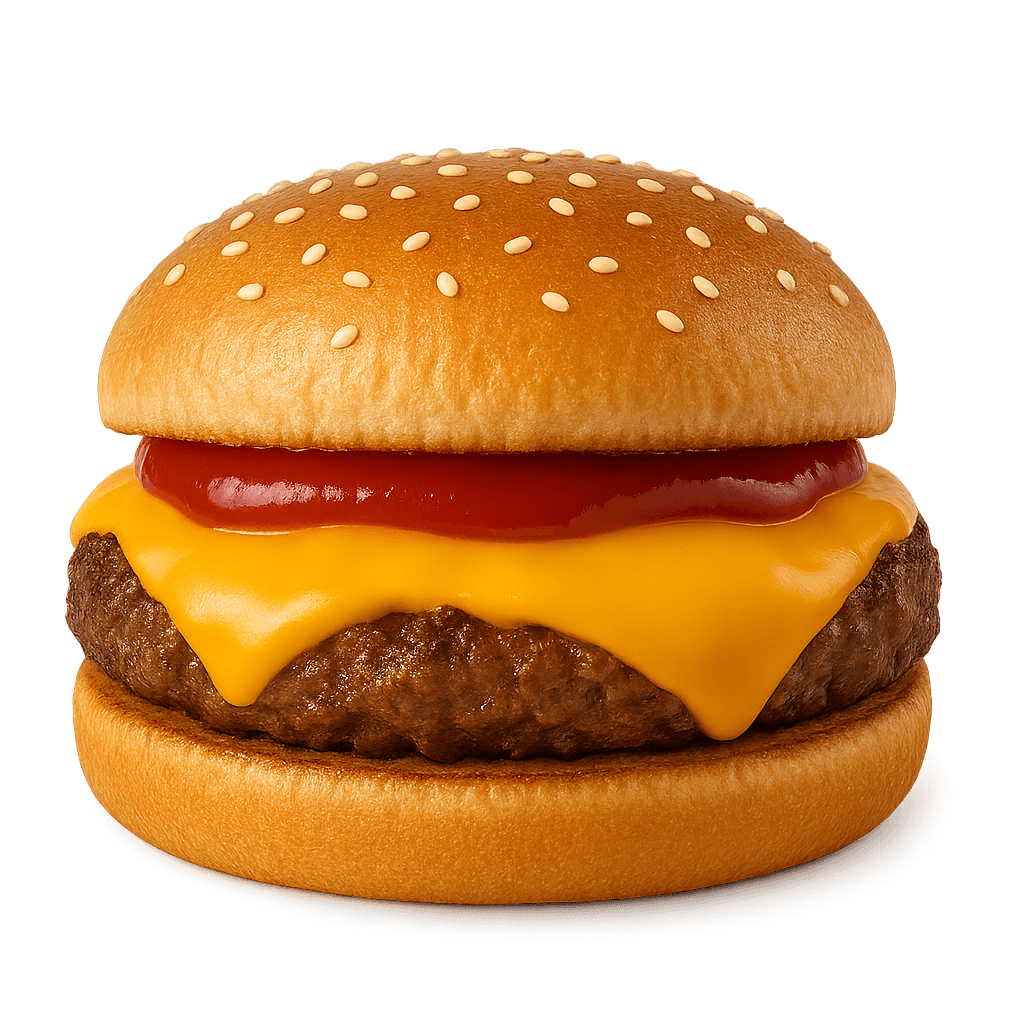 Hamburguesa Legendaria