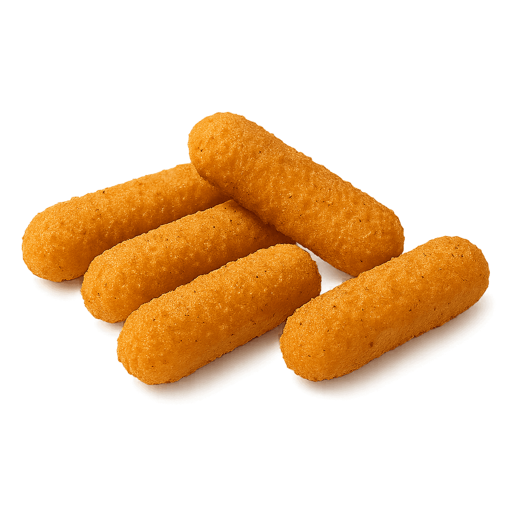 Dedos de Queso Miticos