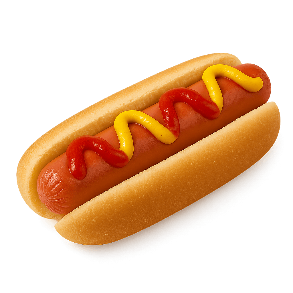 Hot Dog del Champ