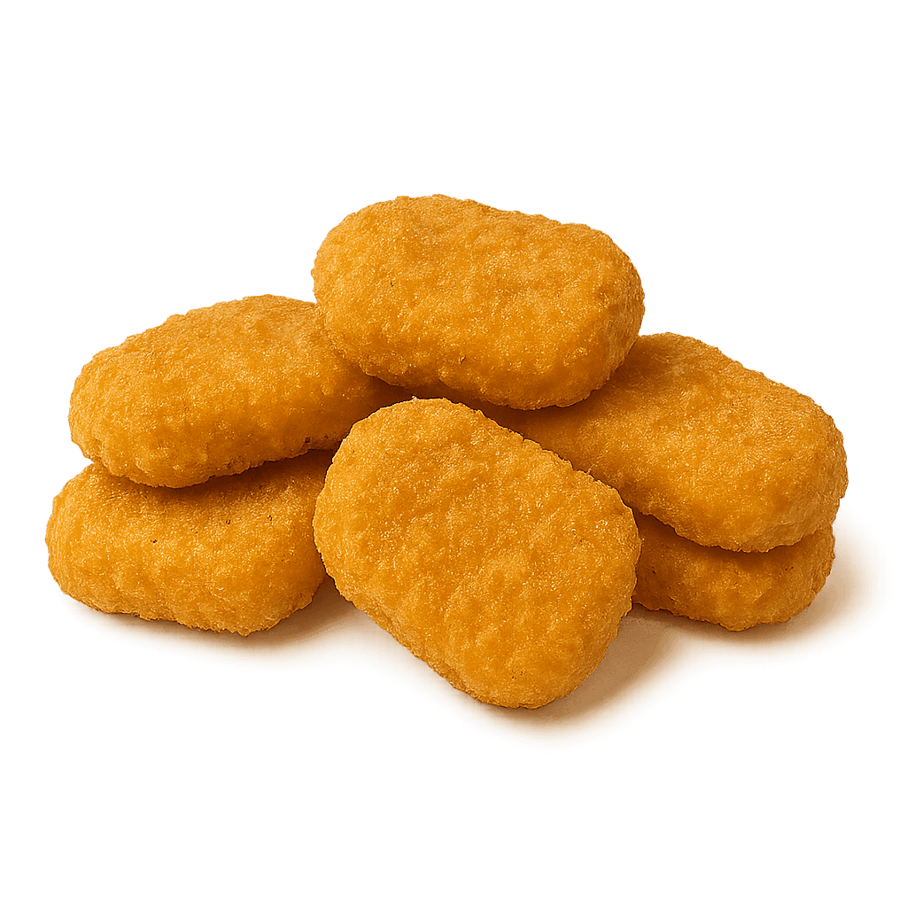 Nuggets de la Victoria