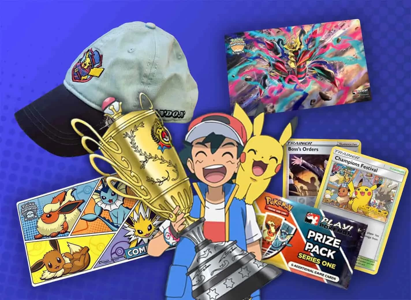 Torneo de Semanal Pokemon TCG